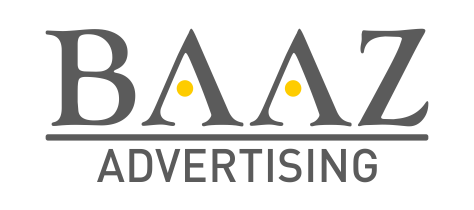 Baaz Advertising Logo